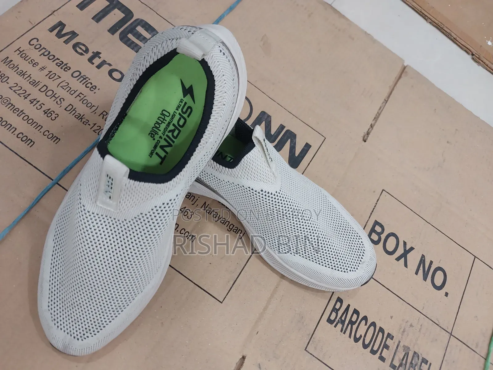 Men's Apes Sneakers