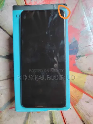Oppo F21 Pro 128 GB Black