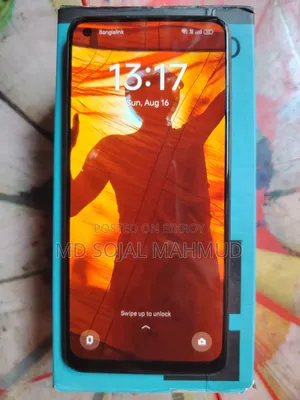 Oppo F21 Pro 128 GB Black