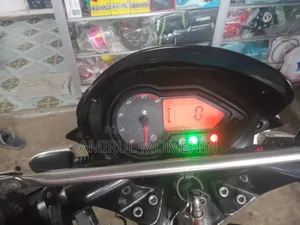 বাজাজ পালসার ১৫০ ২০১৬ ব্ল্যাক