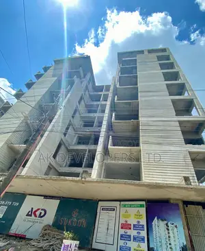 বসুন্ধরার সুকুন-এ ৩ বেডরুমের অ্যাপার্টমেন্ট বিক্রয়ের জন্য