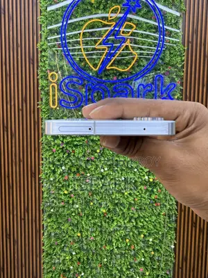 Samsung Galaxy A55 256 GB White