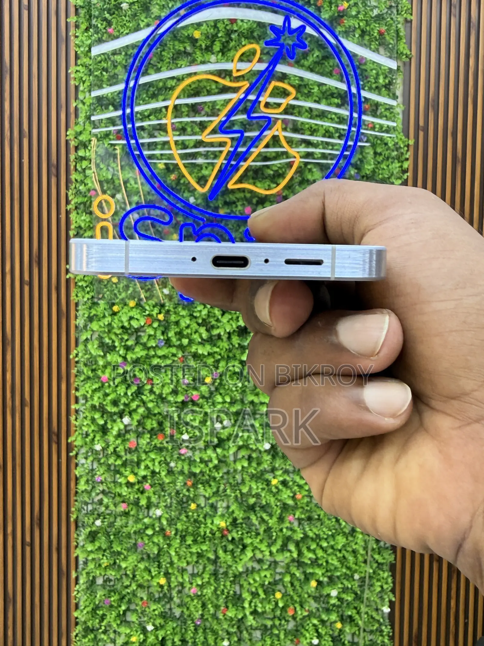 Samsung Galaxy A55 256 GB White