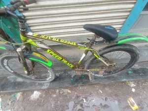 গিয়ার সাইকেল