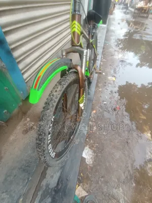 গিয়ার সাইকেল
