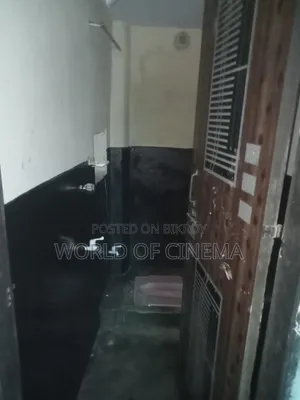 Mini Flat in Bangshal for sale