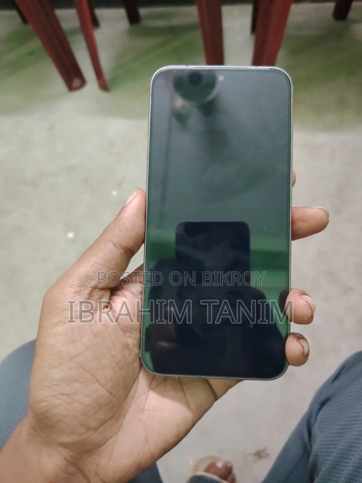 ভিভো এক্স৩০০ প্রো ৫১২ জিবি ব্রোঞ্জ