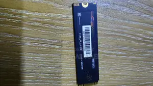 512GB M.2 SATA SSD