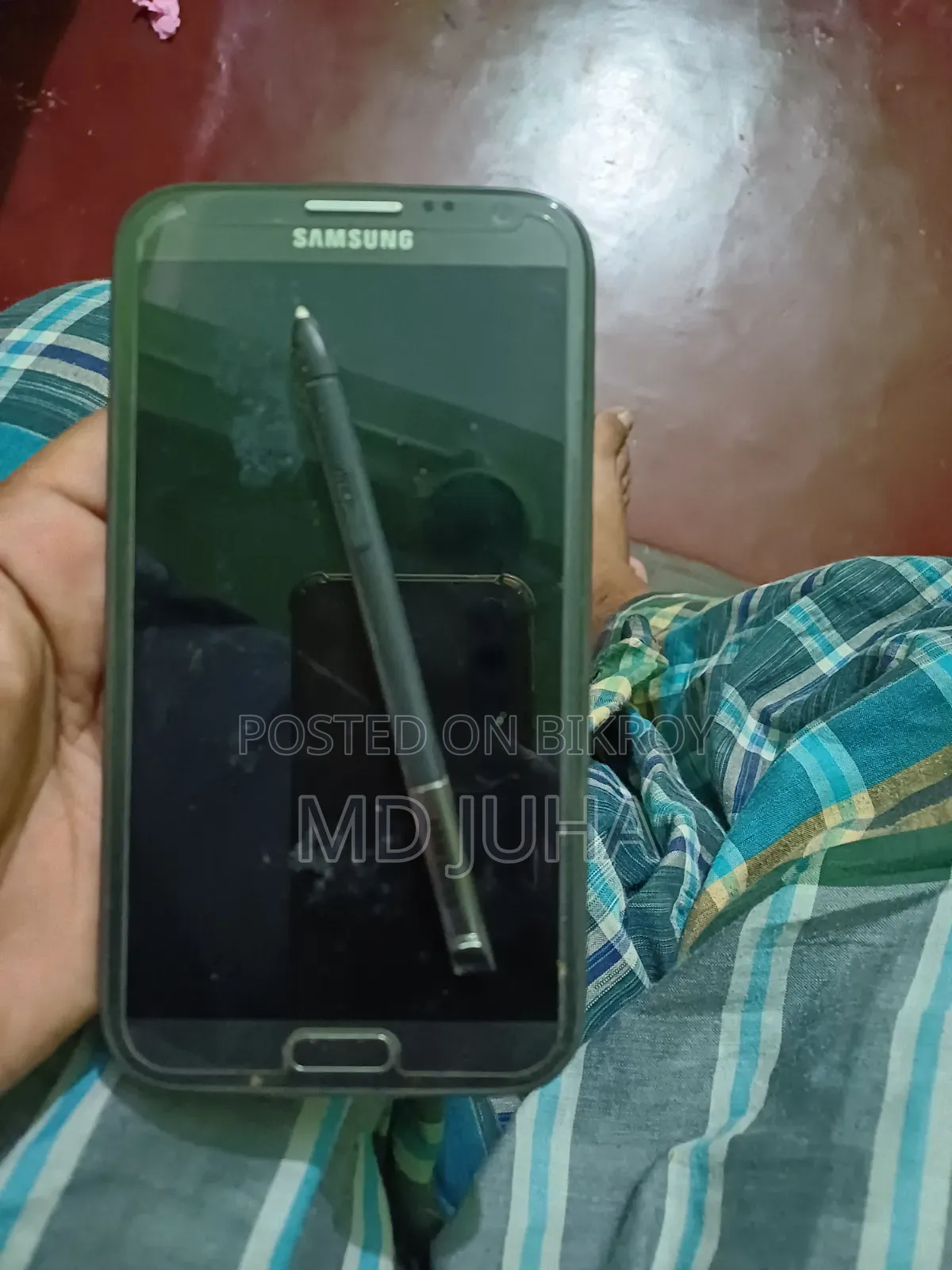 Samsung Galaxy Note 3 32 GB Black