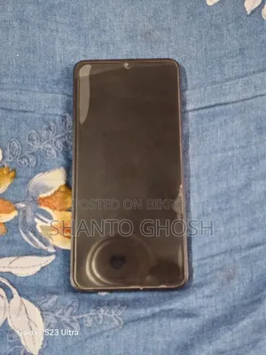 শাওমি রেডমি ১৩সি ১২৮ জিবি ব্ল্যাক