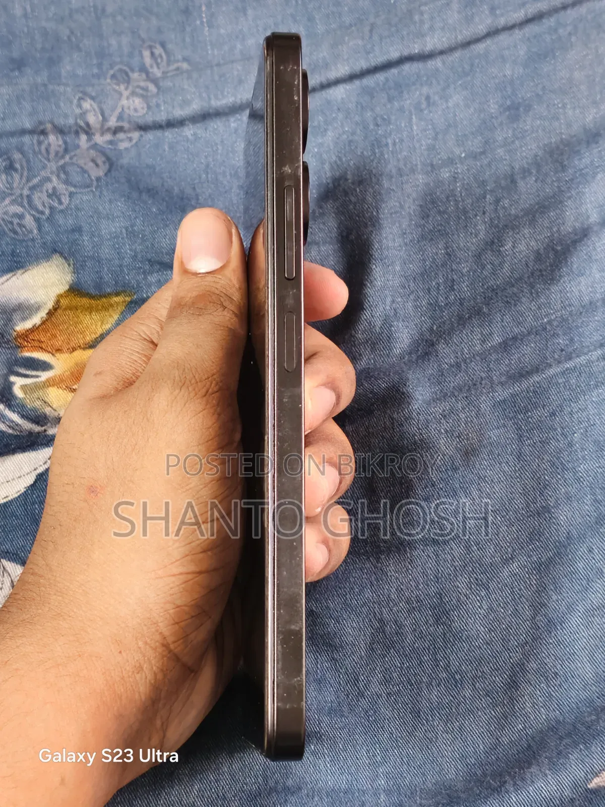 শাওমি রেডমি ১৩সি ১২৮ জিবি ব্ল্যাক