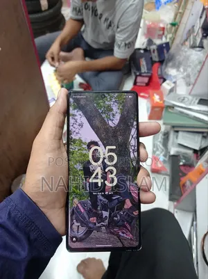 Google Pixel 6 Pro 128 GB Black