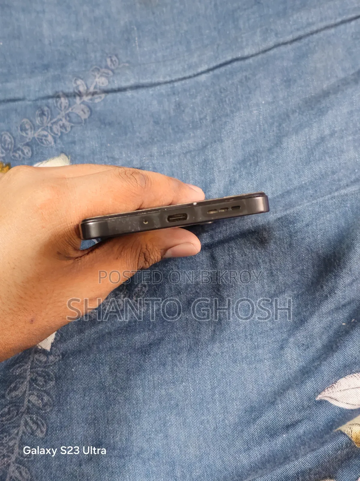 শাওমি রেডমি ১৩সি ১২৮ জিবি ব্ল্যাক