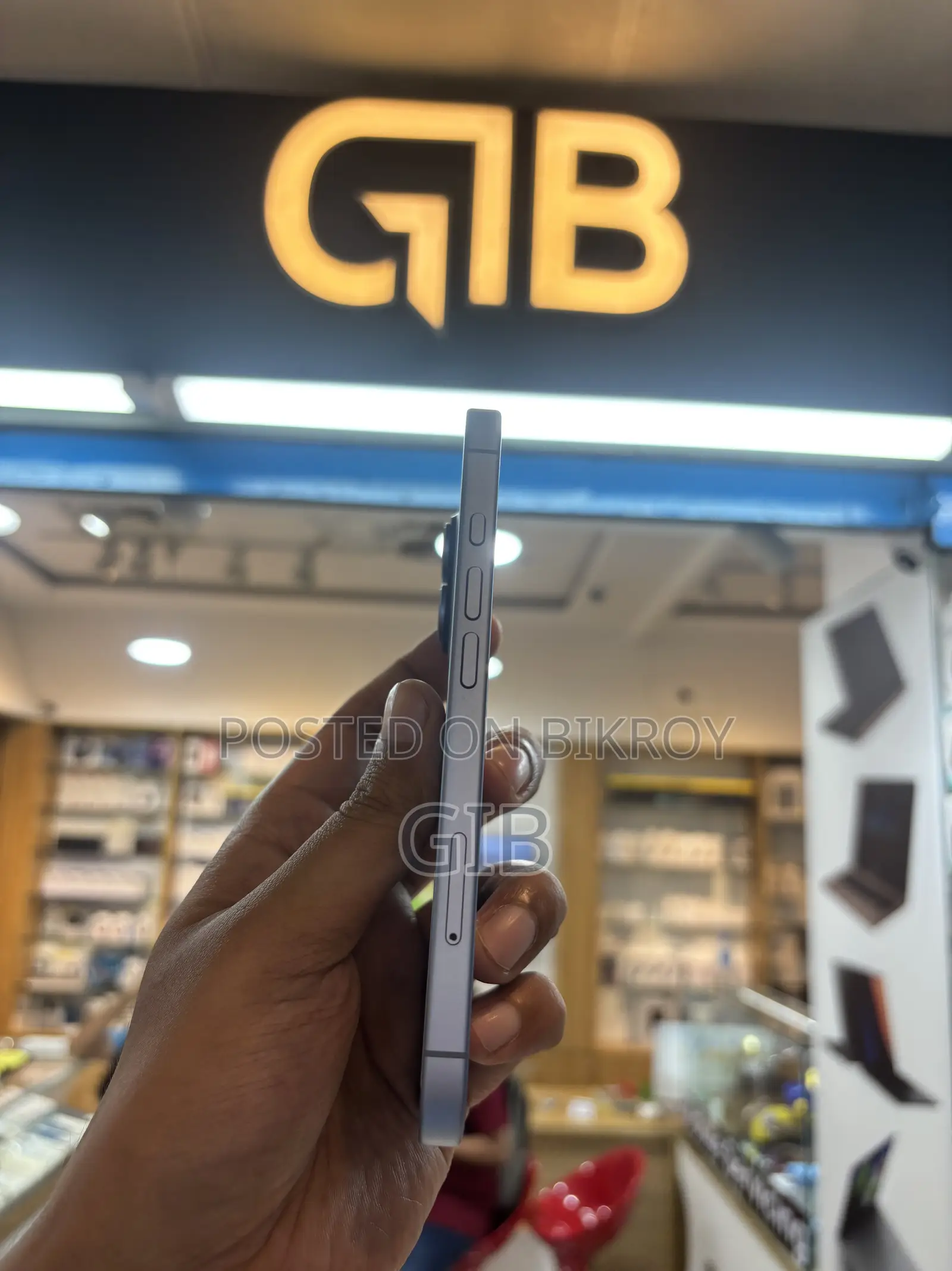 Apple iPhone 17 256 GB Blue
