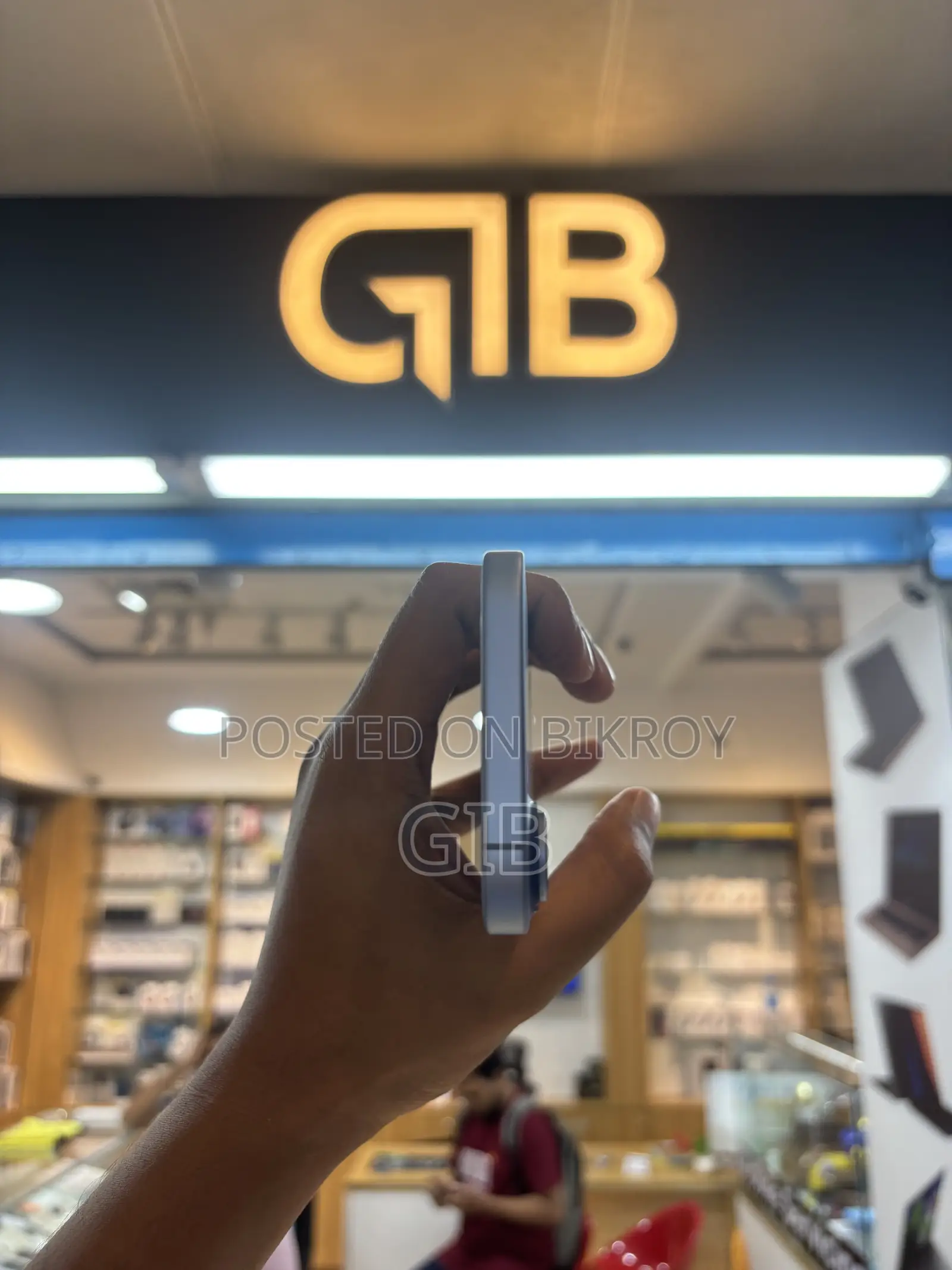 Apple iPhone 17 256 GB Blue