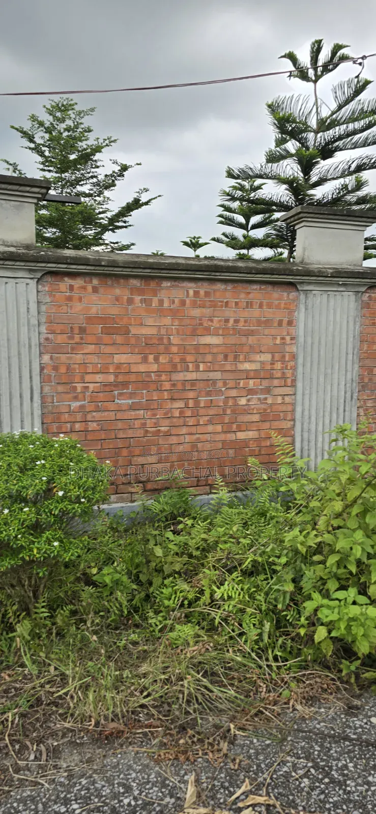 রাজউক পূর্বাচল সেক্টর-১১, পূর্বমুখী ৫ কাঠা বরাদ্দকৃত প্লট বিক্রি