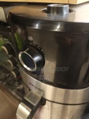 Miyako Air Fryer 6.5 Liters