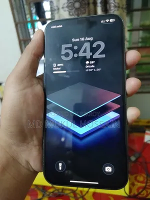 Apple iPhone 12 Pro Max 256 GB