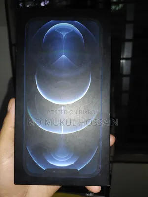 Apple iPhone 12 Pro Max 256 GB