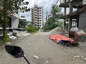 এল ব্লক, ৩ কাঠা, দক্ষিণমুখী, প্লট বিক্রি, বসুন্ধরা আর/এ