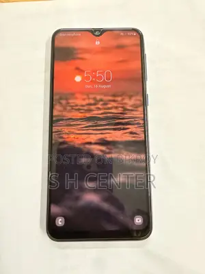Samsung Galaxy M21 128 GB Blue