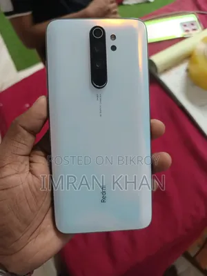 Xiaomi Redmi Note 8 Pro ১২৮ জিবি