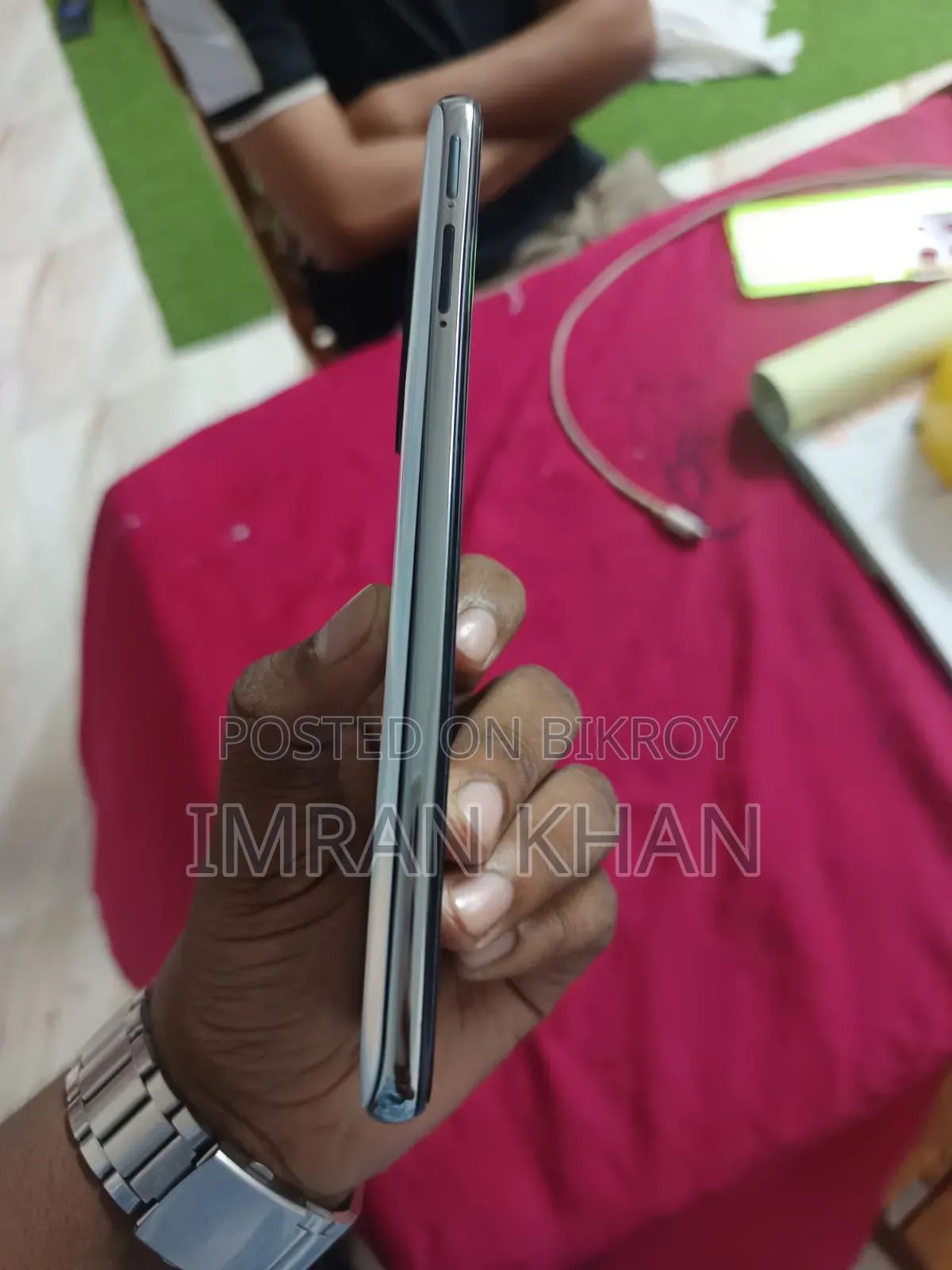 Xiaomi Redmi Note 8 Pro ১২৮ জিবি