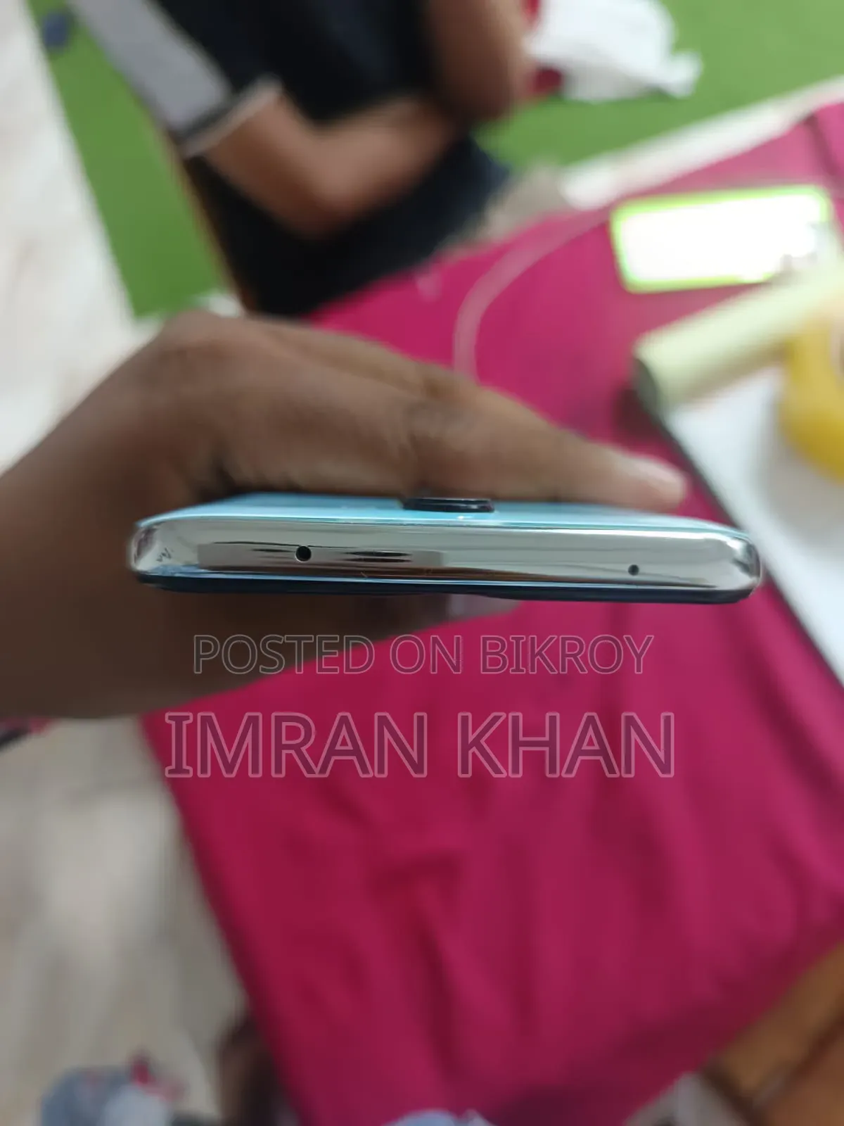 Xiaomi Redmi Note 8 Pro ১২৮ জিবি