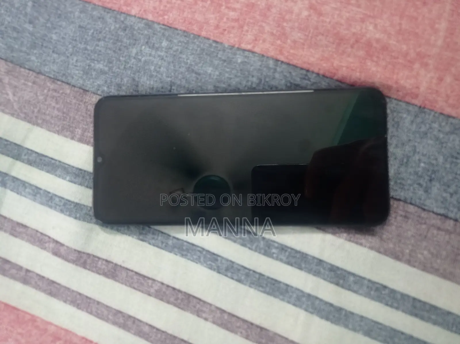 Samsung Galaxy M02s 64 GB Blue