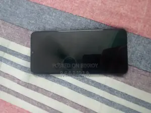 Samsung Galaxy M02s 64 GB Blue