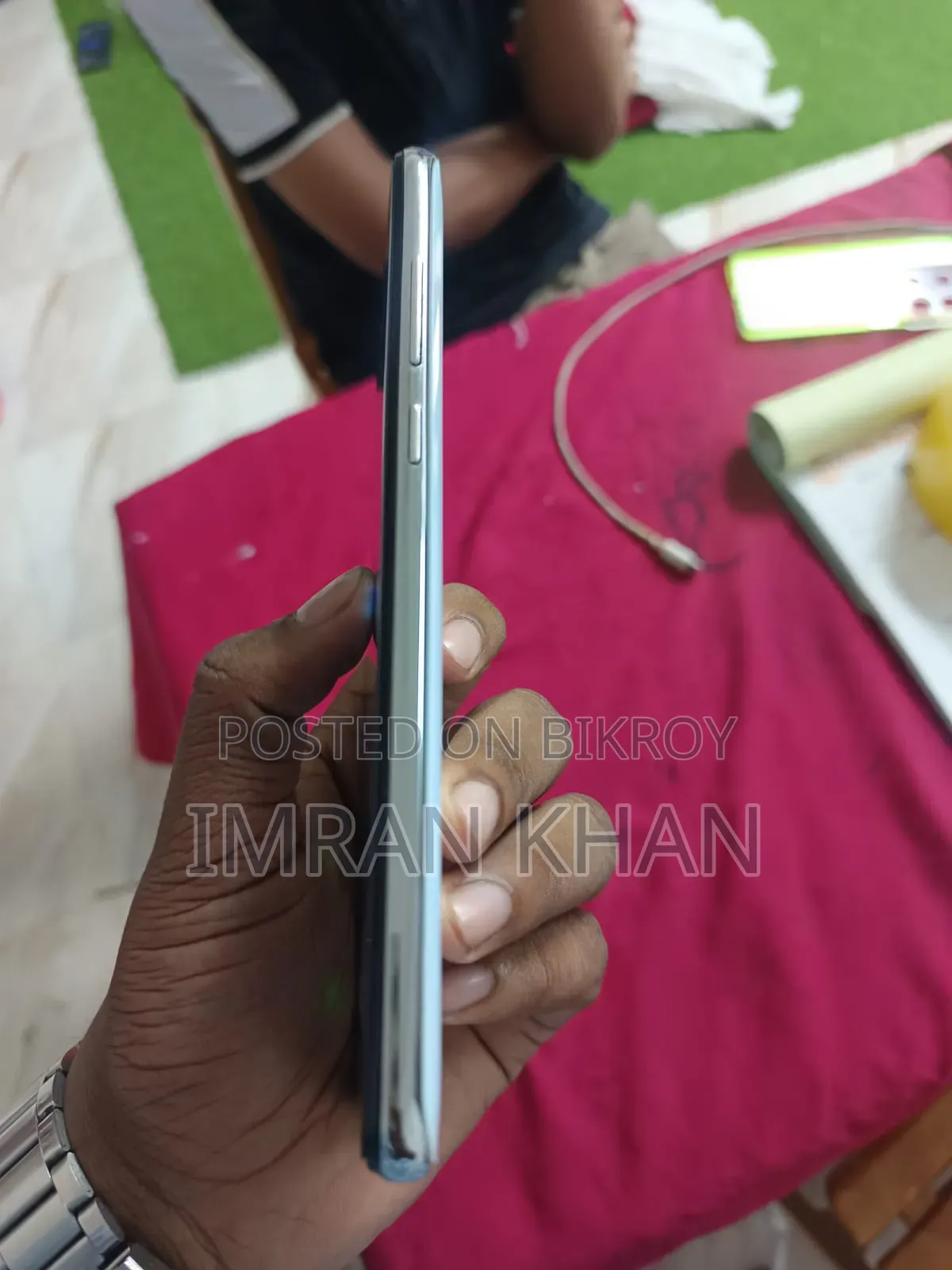 Xiaomi Redmi Note 8 Pro ১২৮ জিবি