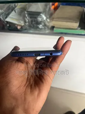 স্যামসাং গ্যালাক্সি এ২০এস ৬৪ জিবি ব্ল্যাক