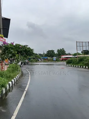 Rajuk Purbachal Sector-10, 300 Feet Road 10 Katha Plot Sale