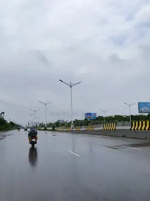 Rajuk Purbachal Sector-10, 300 Feet Road 10 Katha Plot Sale