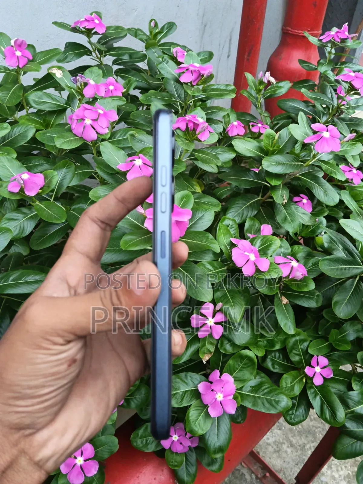 Tecno Spark Go 64 GB Black