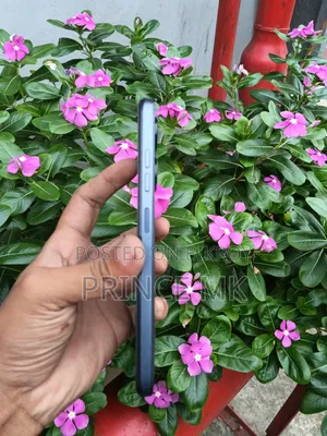Tecno Spark Go 64 GB Black