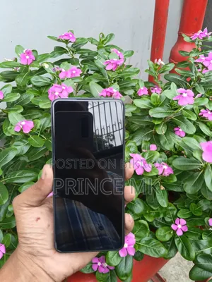 Tecno Spark Go 64 GB Black