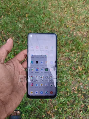Realme 9i 128 GB Blue