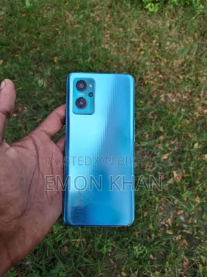 Realme 9i 128 GB Blue