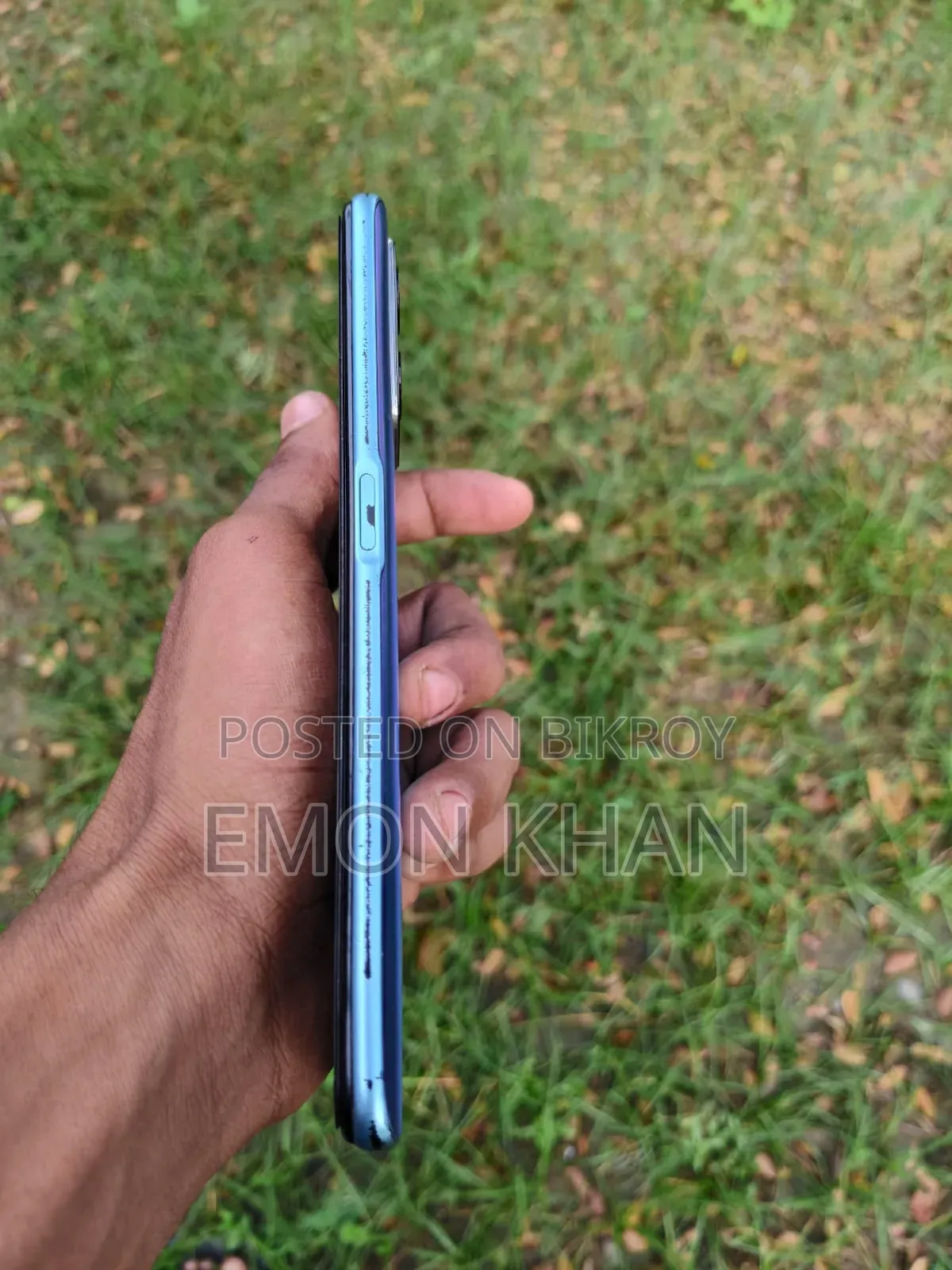 Realme 9i 128 GB Blue