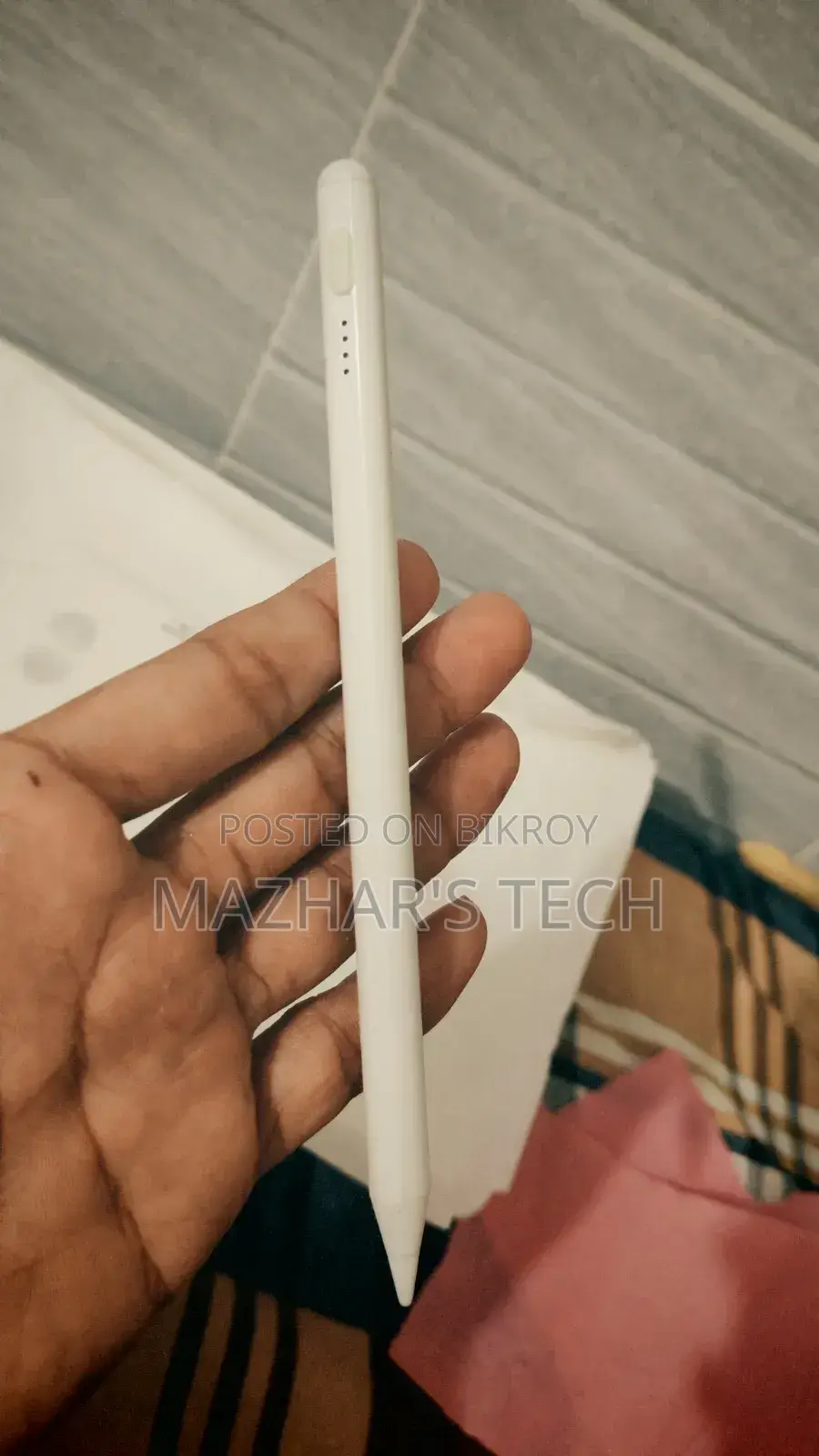 স্যামসাং গ্যালাক্সি ট্যাব এ৯+ ১২৮ জিবি হোয়াইট