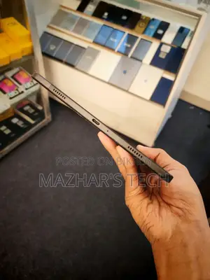 স্যামসাং গ্যালাক্সি ট্যাব এ৯+ ১২৮ জিবি হোয়াইট