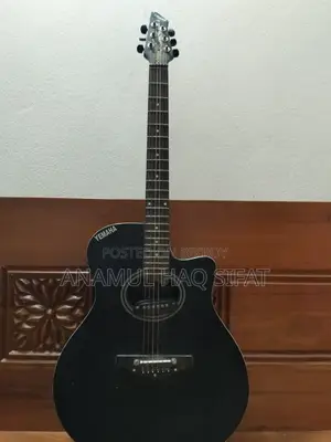 জরুরি বিক্রি গিটার