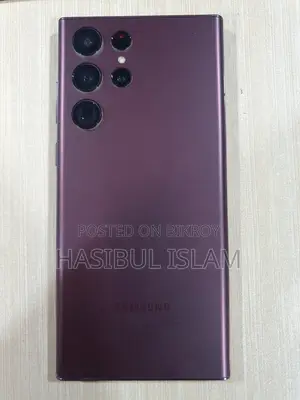 স্যামসাং গ্যালাক্সি এস২২ আল্ট্রা ২৫৬ জিবি
