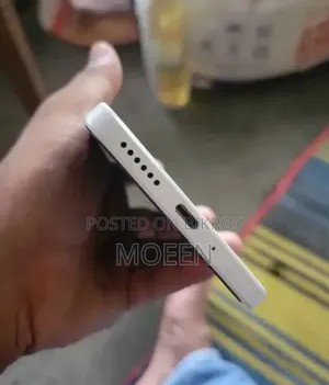 Xiaomi Redmi Note 13 256 GB White