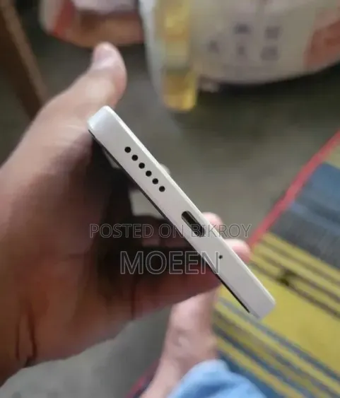 Xiaomi Redmi Note 13 256 GB White