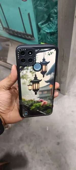 Realme C21Y 64 GB Blue