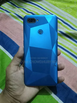 Oppo A12 32 GB Blue