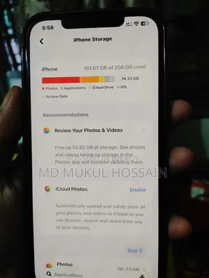 Apple iPhone 12 Pro Max 256 GB