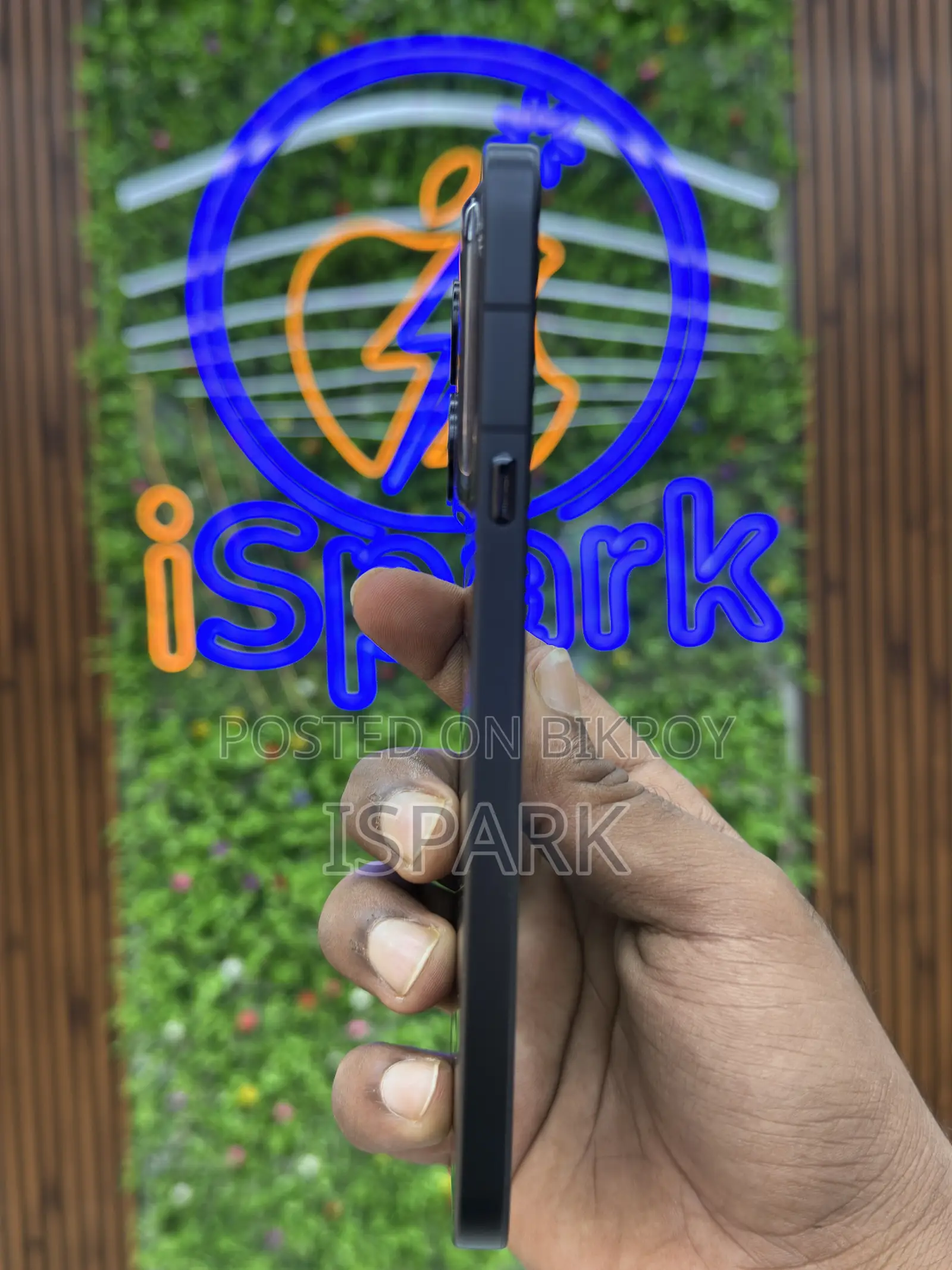 নাথিং ফোন ৪এ প্রো ২৫৬ জিবি ব্ল্যাক